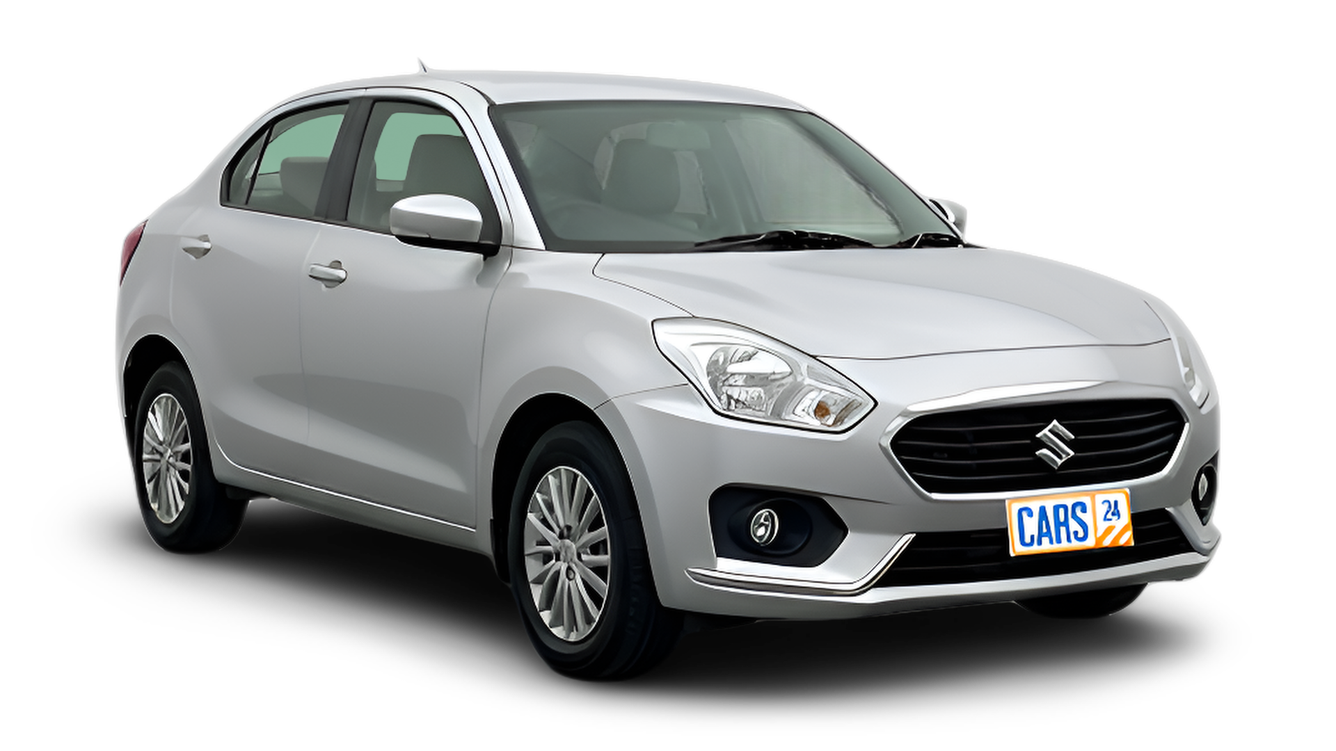 2017 Maruti Dzire - Sedan - Petrol - Manual - ₹5.00 lakh